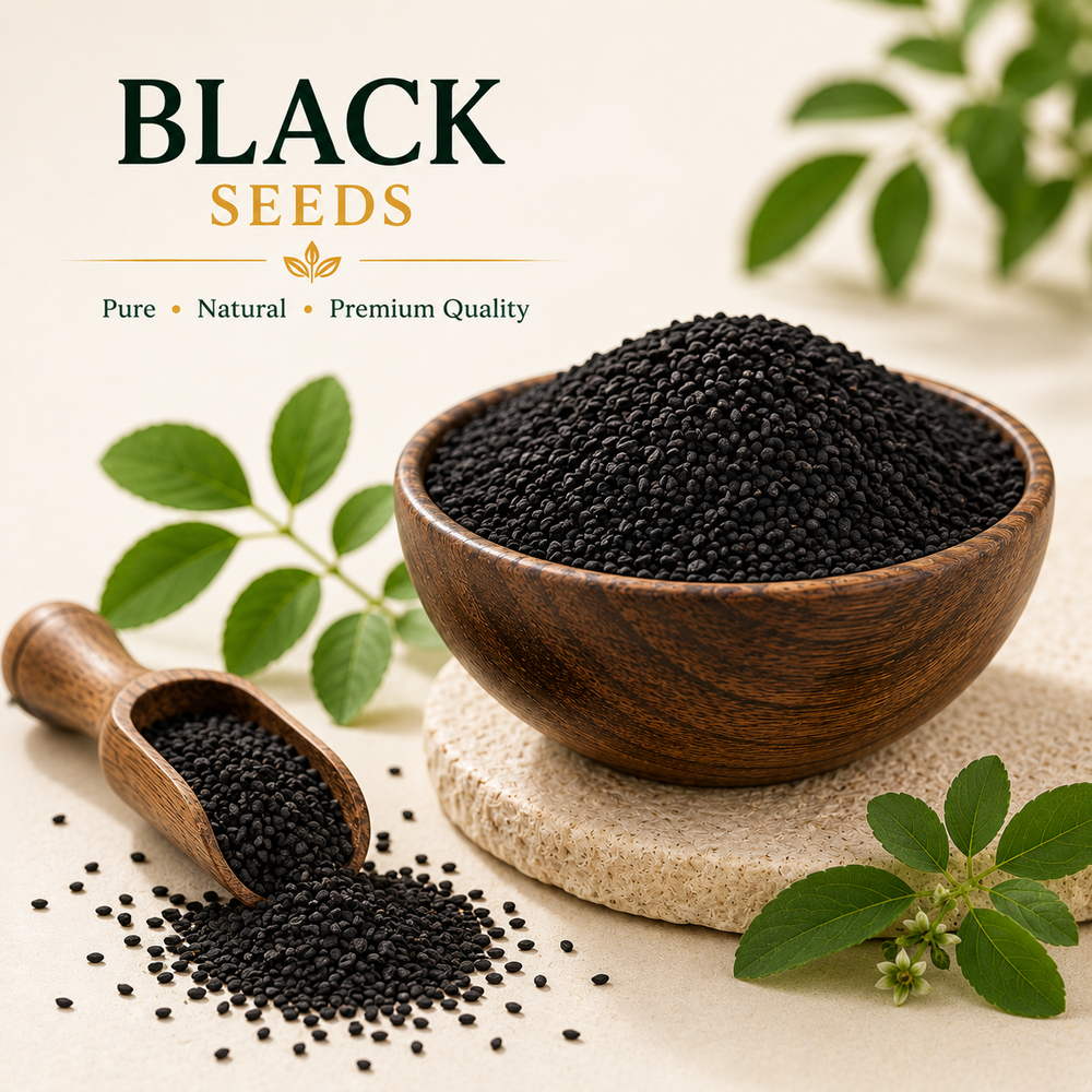 Black Seeds