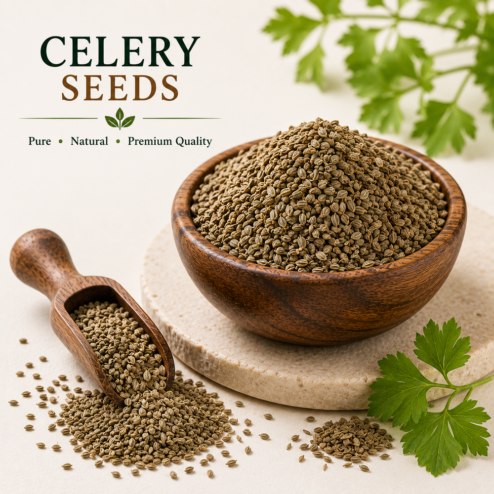Celery Seeds