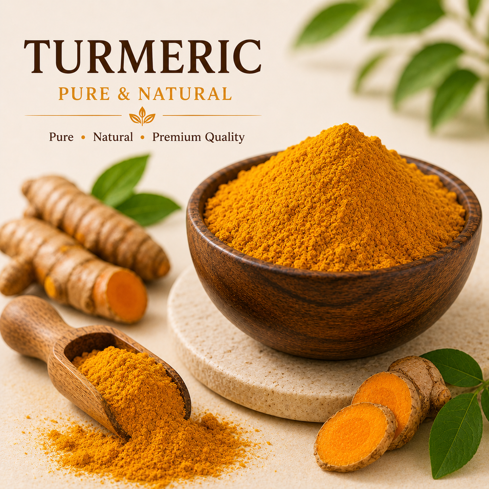 Turmeric